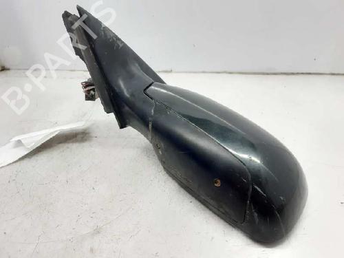 Left mirror AUDI A6 C5 (4B2) 2.5 TDI | BP6140035C26 