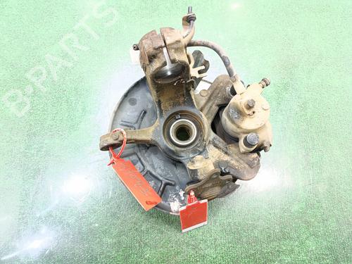 Left front steering knuckle SEAT IBIZA III (6L1) | BP29927547M25