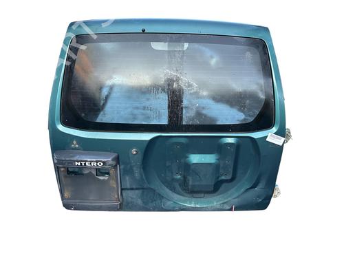 Bakluke CC/Kombi-Kupé MITSUBISHI PAJERO III (V7_W, V6_W) 3.2 Di-D (V68W) MN186731 |