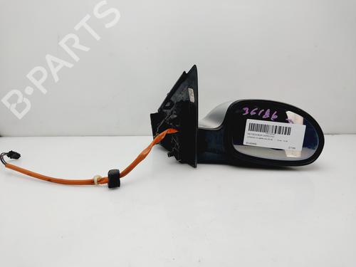 Used Right mirror CITROËN C5 II (RC_) [2004-2008]  23875750