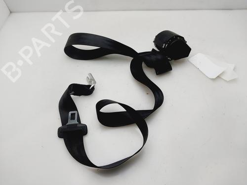 Used Rear left seatbelt AUDI A4 B8 (8K2) [2007-2017]  31026767