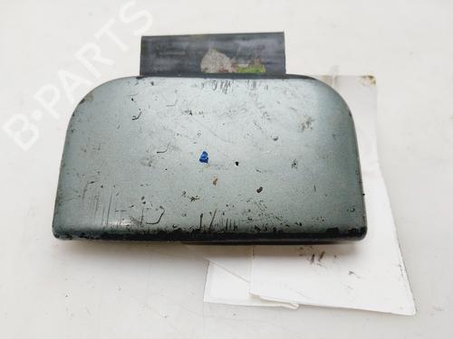 Used Front left exterior door handle PEUGEOT PARTNER MPV (5_, G_) [1996-2025]  27276707