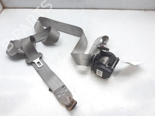 Used Rear right seatbelt KIA MAGENTIS II (MG) 2.0 CRDi (140 hp) 11766401