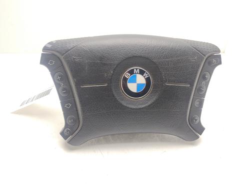 Used Driver airbag BMW X5 (E53) 3.0 d (184 hp) 23271655