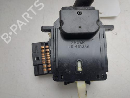 Headlight switch SSANGYONG ACTYON I | BP37293776I24 - Image 4