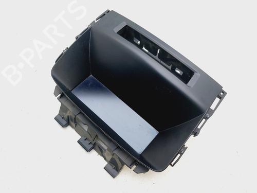 Display monitor OPEL ASTRA J Sports Tourer (P10)  | BP29822624C48 