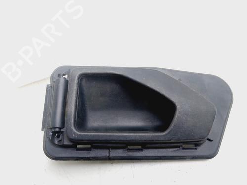 Used Front right interior door handle PEUGEOT 306 (7B, N3, N5) 1.6 SR (89 hp) 26491688