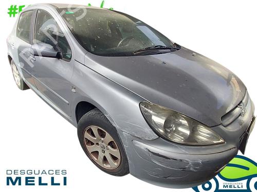 Electronic sensor PEUGEOT 307 (3A/C) 2.0 HDi 90 | BP36806868M84  - Image 6
