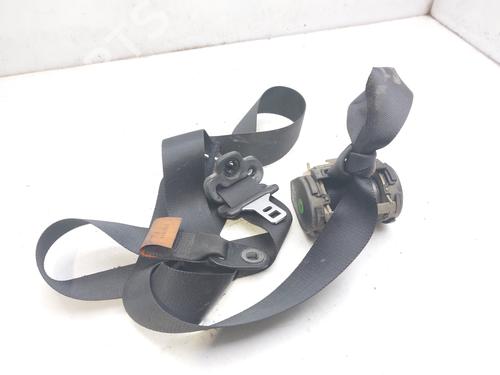 Front right seatbelt FORD FOCUS I (DAW, DBW) 1.6 16V | BP16334020I25 