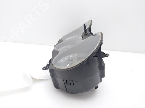 Instrument cluster SEAT LEON (1P1) 1.9 TDI | BP16206517C47 
