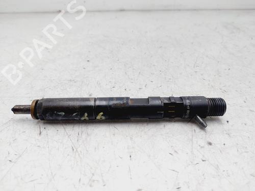 Used Injector RENAULT CLIO II (BB_, CB_) [1998-2016]  28215926