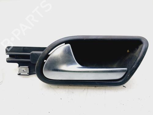 Høyre bak invendig håndtak VW GOLF V (1K1) [2003-2010]  29594391