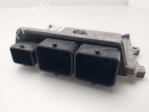 Engine control unit (ECU) CITROËN C4 CACTUS 1.2 VTi 82 | BP33006323M57 - Image 5