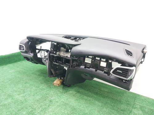 Dashboard INFINITI QX30 2.2 D AWD | BP27092392C46 