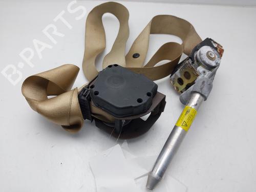 Ceinture de sécurité arrière gauche Ceinture de sécurité arrière gauche 38195566 38195566