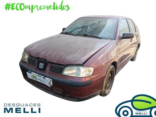 Injector SEAT CORDOBA (6K1, 6K2)  | BP29019291M100 