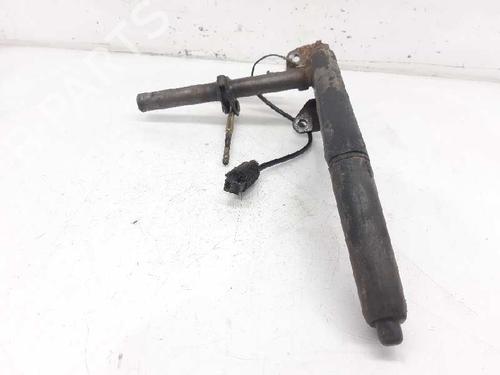 Used Hand brake MITSUBISHI GALLOPER (JK-01) [1998-2003]  8765199