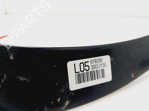 Clutch pedal KIA SPORTAGE III (SL)  | BP26942492I13 