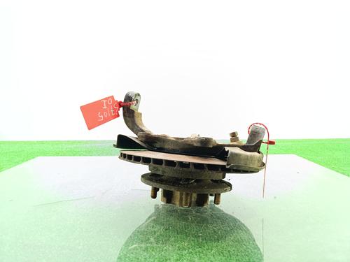 Left front steering knuckle SSANGYONG MUSSO (FJ) 2.9 D | BP28123830M25 