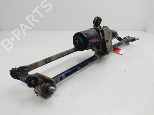 Front wiper motor CHEVROLET NUBIRA Saloon 1.4 | BP29298994M29 