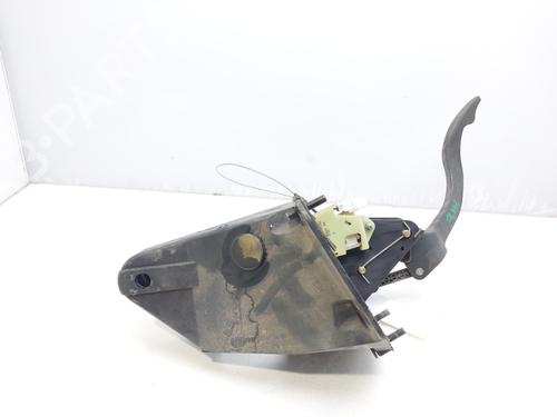 BP12581862I13 | Clutch pedal JAGUAR XJ (X300, X330) R Super Charged 4.0 BP12581862I13