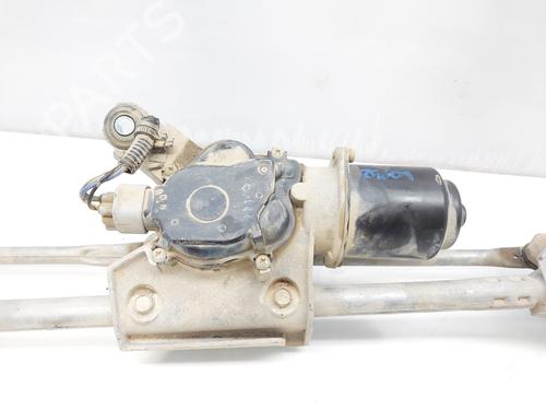 Front wiper motor NISSAN PATHFINDER III (R51) 2.5 dCi 4WD | BP14982436M29 