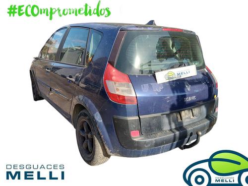 Headlight switch RENAULT SCÉNIC II (JM0/1_) | BP31839969I24