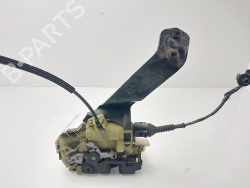 Used Rear left lock SKODA SUPERB I (3U4) 1.9 TDI (115 hp) 31156469