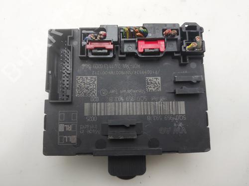 Elektronisk modul Elektronisk modul 38708086 38708086