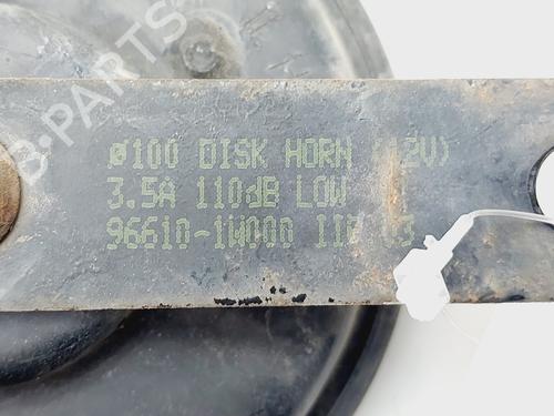 Horn KIA RIO III (UB) | BP33169295E13 - Image 4