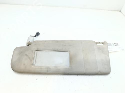 Used Left sun visor Left sun visor VW GOLF IV (1J1) [1997-2008] 34714934 34714934