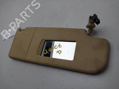 Right sun visor VW PASSAT B5.5 (3B3) 2.0 | BP38799472I2 - Image 2