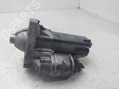 Used Starter RENAULT MEGANE III Grandtour (KZ0/1) [2008-2016]  31805542