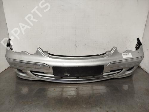 Used Front bumper MERCEDES-BENZ C-CLASS T-Model (S203) C 200 CDI (203.207) (122 hp) 32397253