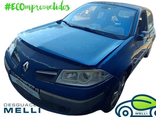 Used Parts RENAULT MEGANE II (BM0/1_, CM0/1_) 5044762