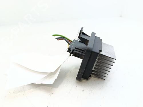 Heater resistor CITROËN C4 CACTUS 1.5 BlueHDi 100 | BP28284211M108 
