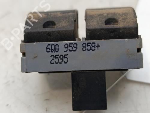 Left front window switch SEAT IBIZA III (6L1)  | BP29418430I27 