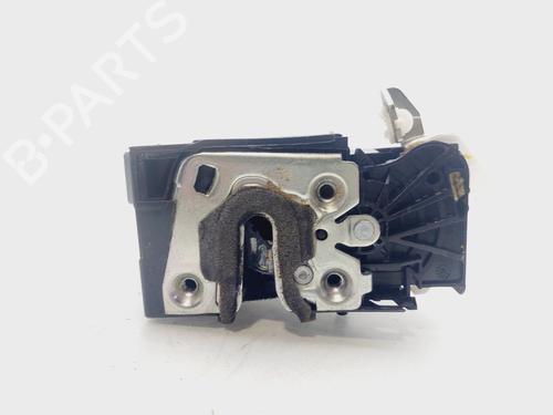 Rear right lock DACIA SANDERO III  | BP29272728C99