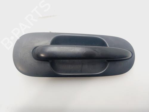 Højre fortil udvendigt håndtag ROVER 400 II (RT) 420 Di (105 hp) 30089541