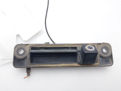 Tailgate handle MERCEDES-BENZ M-CLASS (W164) ML 420 CDI 4-matic (164.128) 1647401193 |