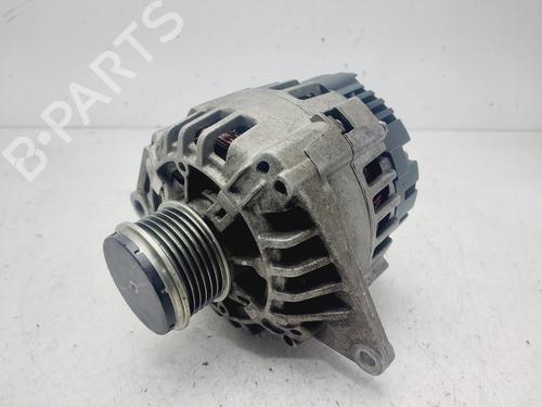 Dynamo RENAULT SCÉNIC I MPV (JA0/1_, FA0_) 1.9 dCi RX4 (102 hp) 29871276