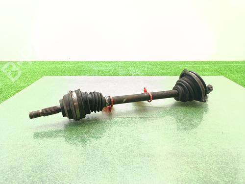 Used Left front driveshaft RENAULT CLIO II (BB_, CB_) 1.9 D (B/CB0E, BB0J) (64 hp) 29010040