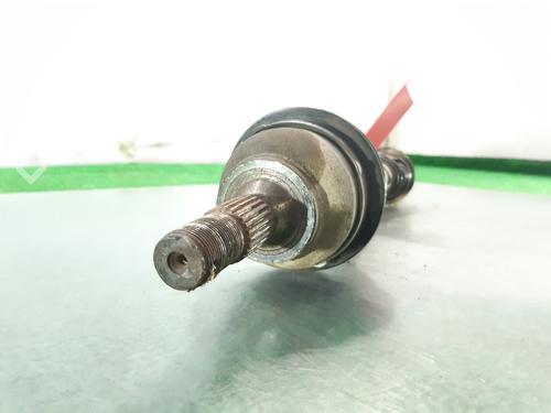 Right front driveshaft CITROËN C3 II (SC_)  | BP10748444M39 