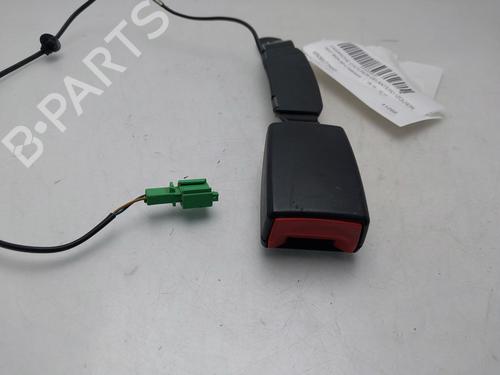 Used Seat buckle Seat buckle SEAT IBIZA IV (6J5, 6P1) [2008-2017] 34157098 34157098