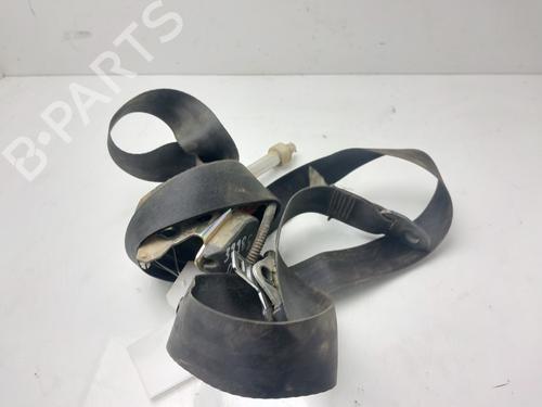 Front left seatbelt FIAT SCUDO Platform/Chassis (220_) 2.0 JTD | BP30772419I26