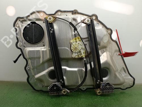 Rear right window mechanism AUDI A8 D3 (4E2, 4E8) 3.7 quattro | BP37687908C25 - Image 2