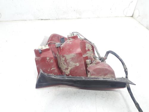 Left taillight HYUNDAI ACCENT II (LC) 1.5 CRDi | BP10184629C34 