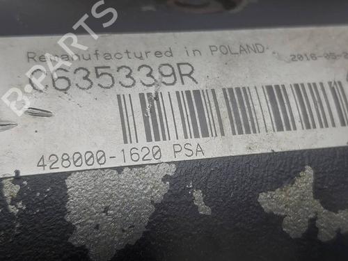 Starter PEUGEOT 607 (9D, 9U) | BP38928958M8 - Image 3