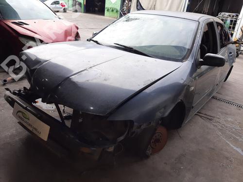 Used Parts SEAT TOLEDO II (1M2)  1.9 TDI  1160218