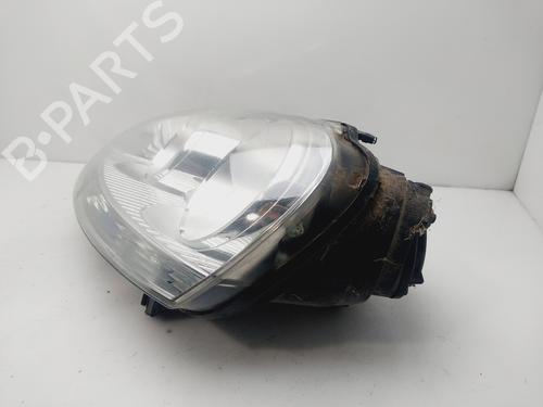 Left headlight VW GOLF V (1K1)  | BP30120320C28 